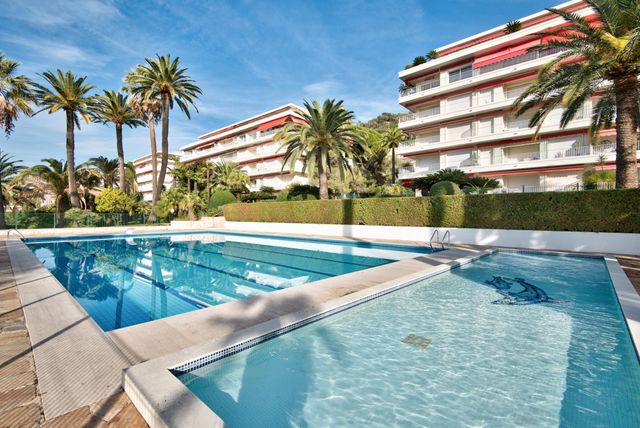 Appartement F3 &agrave; vendre - 3 pi&egrave;ces - 87,81 m2 - Nice - 06 - PROVENCE-ALPES-COTE-D-AZUR