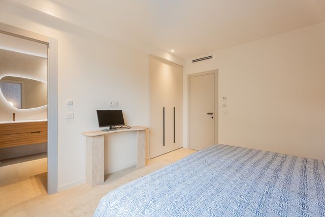 Appartement F3 &agrave; vendre - 3 pi&egrave;ces - 87,81 m2 - Nice - 06 - PROVENCE-ALPES-COTE-D-AZUR