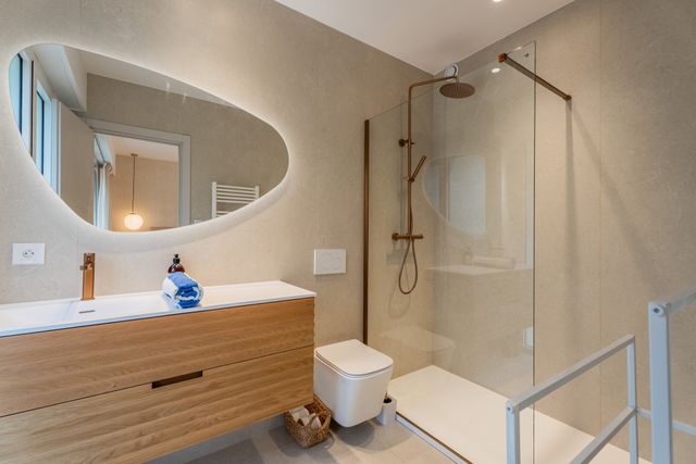 Appartement F3 &agrave; vendre - 3 pi&egrave;ces - 87,81 m2 - Nice - 06 - PROVENCE-ALPES-COTE-D-AZUR