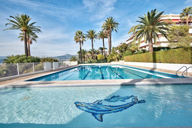 Appartement F3 &agrave; vendre - 3 pi&egrave;ces - 87,81 m2 - Nice - 06 - PROVENCE-ALPES-COTE-D-AZUR