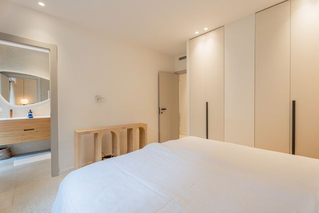 Appartement F3 &agrave; vendre - 3 pi&egrave;ces - 87,81 m2 - Nice - 06 - PROVENCE-ALPES-COTE-D-AZUR