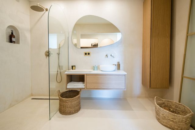 Maison &agrave; vendre - 8 pi&egrave;ces - 440 m2 - Nice - 06 - PROVENCE-ALPES-COTE-D-AZUR