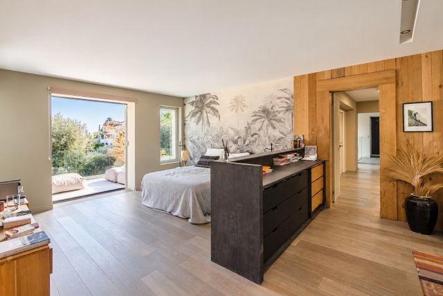 Maison &agrave; vendre - 8 pi&egrave;ces - 440 m2 - Nice - 06 - PROVENCE-ALPES-COTE-D-AZUR