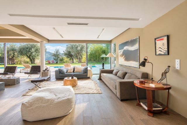 Maison &agrave; vendre - 8 pi&egrave;ces - 440 m2 - Nice - 06 - PROVENCE-ALPES-COTE-D-AZUR