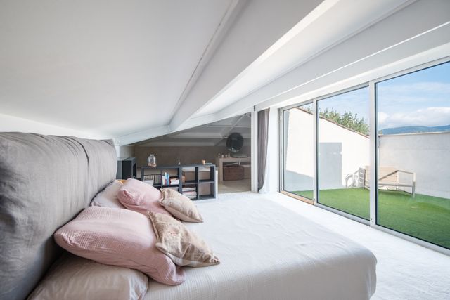 Maison &agrave; vendre - 8 pi&egrave;ces - 440 m2 - Nice - 06 - PROVENCE-ALPES-COTE-D-AZUR