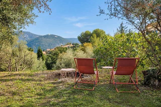 Maison &agrave; vendre - 8 pi&egrave;ces - 440 m2 - Nice - 06 - PROVENCE-ALPES-COTE-D-AZUR
