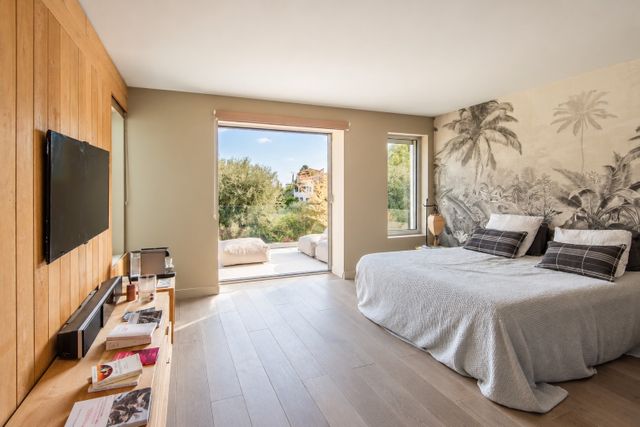 Maison &agrave; vendre - 8 pi&egrave;ces - 440 m2 - Nice - 06 - PROVENCE-ALPES-COTE-D-AZUR