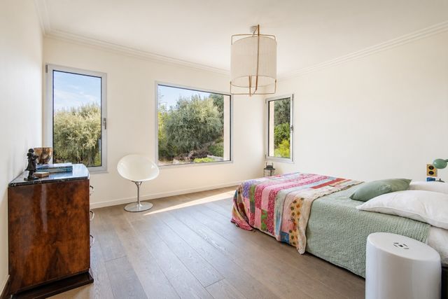 Maison &agrave; vendre - 8 pi&egrave;ces - 440 m2 - Nice - 06 - PROVENCE-ALPES-COTE-D-AZUR
