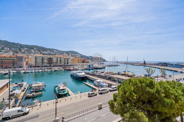 appartement - NICE - 06
