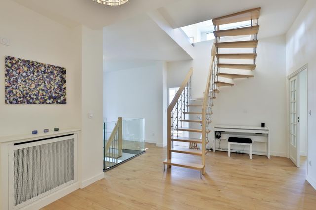 Maison &agrave; vendre - 7 pi&egrave;ces - 261,30 m2 - Nice - 06 - PROVENCE-ALPES-COTE-D-AZUR