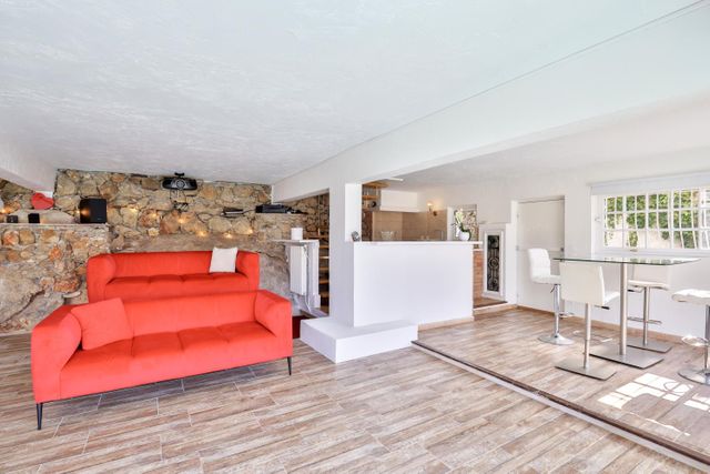 Maison &agrave; vendre - 7 pi&egrave;ces - 261,30 m2 - Nice - 06 - PROVENCE-ALPES-COTE-D-AZUR