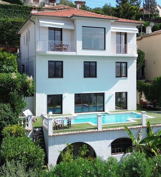 maison - NICE - 06