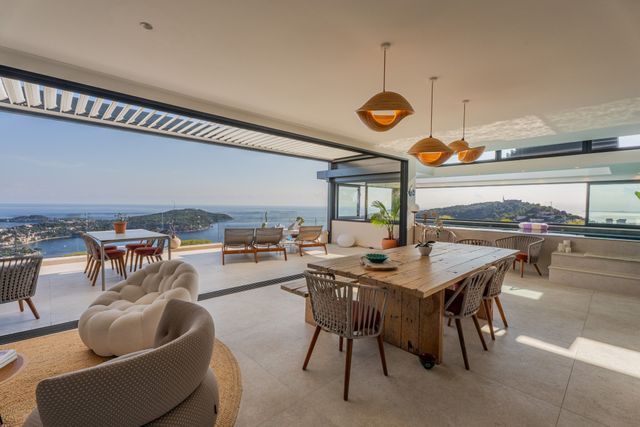 Maison à vendre VILLEFRANCHE SUR MER