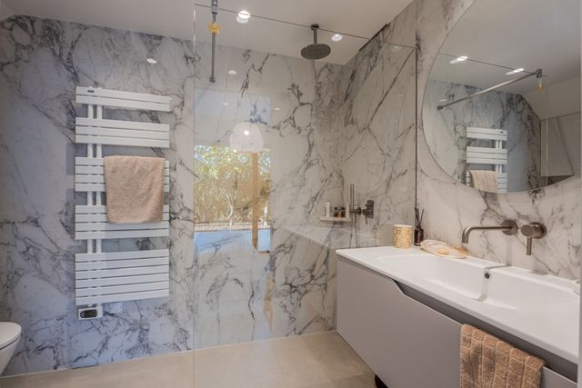 Maison &agrave; vendre - 7 pi&egrave;ces - 312 m2 - Villefranche Sur Mer - 06 - PROVENCE-ALPES-COTE-D-AZUR
