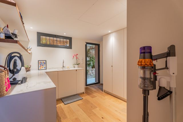 Maison &agrave; vendre - 7 pi&egrave;ces - 312 m2 - Villefranche Sur Mer - 06 - PROVENCE-ALPES-COTE-D-AZUR