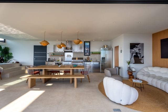 Maison &agrave; vendre - 7 pi&egrave;ces - 312 m2 - Villefranche Sur Mer - 06 - PROVENCE-ALPES-COTE-D-AZUR
