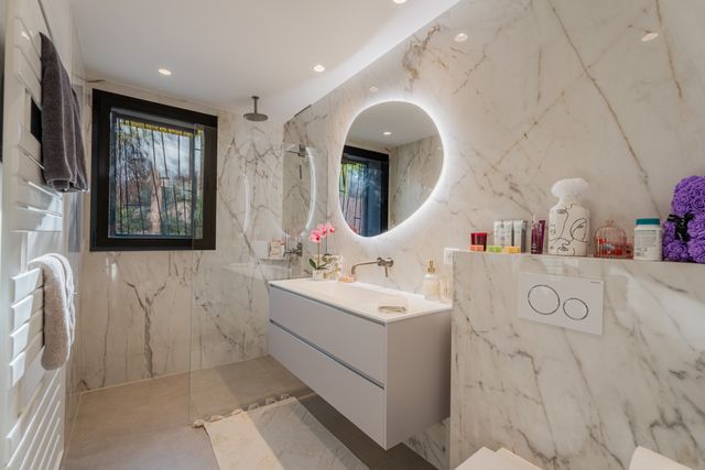 Maison &agrave; vendre - 7 pi&egrave;ces - 312 m2 - Villefranche Sur Mer - 06 - PROVENCE-ALPES-COTE-D-AZUR