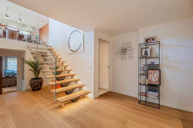 Maison &agrave; vendre - 7 pi&egrave;ces - 312 m2 - Villefranche Sur Mer - 06 - PROVENCE-ALPES-COTE-D-AZUR
