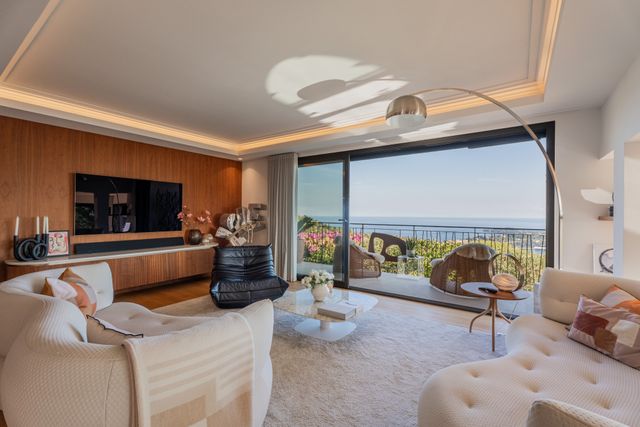 Maison &agrave; vendre - 7 pi&egrave;ces - 312 m2 - Villefranche Sur Mer - 06 - PROVENCE-ALPES-COTE-D-AZUR