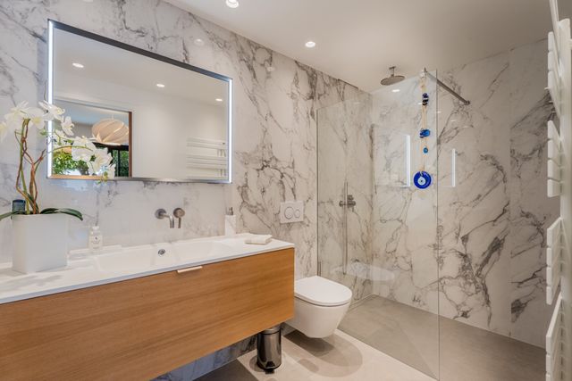 Maison &agrave; vendre - 7 pi&egrave;ces - 312 m2 - Villefranche Sur Mer - 06 - PROVENCE-ALPES-COTE-D-AZUR