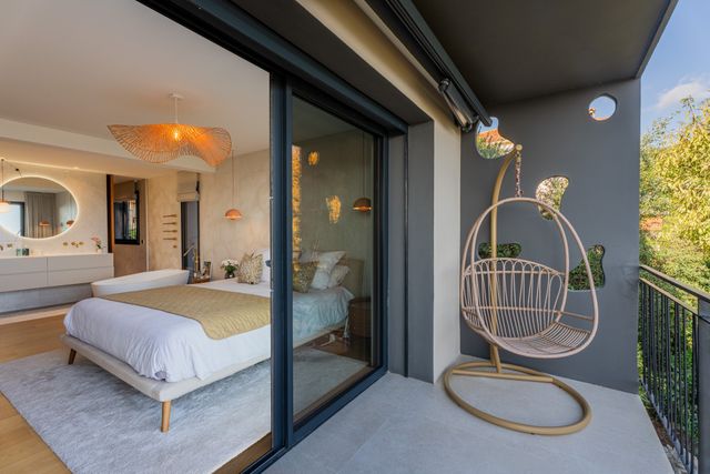 Maison &agrave; vendre - 7 pi&egrave;ces - 312 m2 - Villefranche Sur Mer - 06 - PROVENCE-ALPES-COTE-D-AZUR