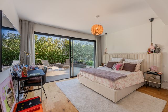 Maison &agrave; vendre - 7 pi&egrave;ces - 312 m2 - Villefranche Sur Mer - 06 - PROVENCE-ALPES-COTE-D-AZUR