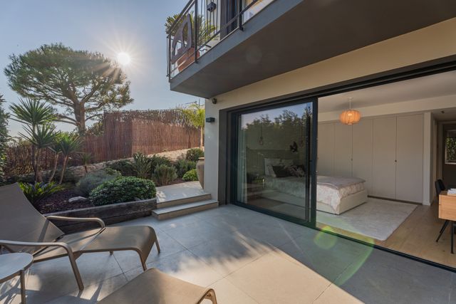 Maison &agrave; vendre - 7 pi&egrave;ces - 312 m2 - Villefranche Sur Mer - 06 - PROVENCE-ALPES-COTE-D-AZUR